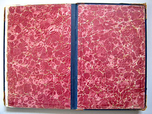 The Times Atlas 1900
Schutblad achterin / Back endpaper