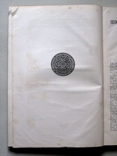 Andree-Peschel, Physikalisch-statistischer Atlas des Deutschen Reichs, 1878
Tekstdeel / Text section, p. 2
