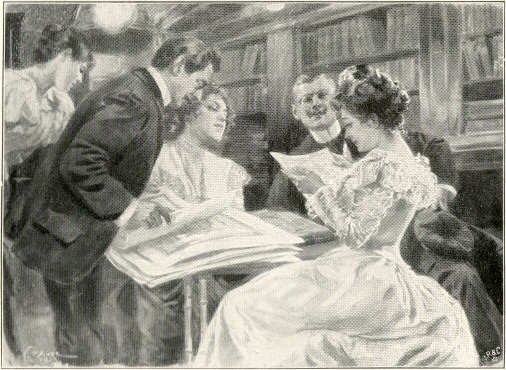 … &bdquo;Bravo!&ldquo; sagte der Doktor …