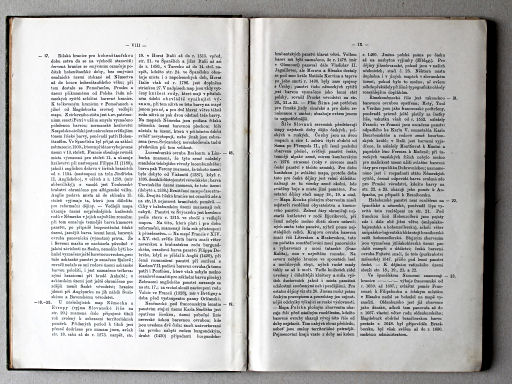 Putzgerův historický školní atlas, Čechy, 1911
Toelichting 3 / Explanations 3