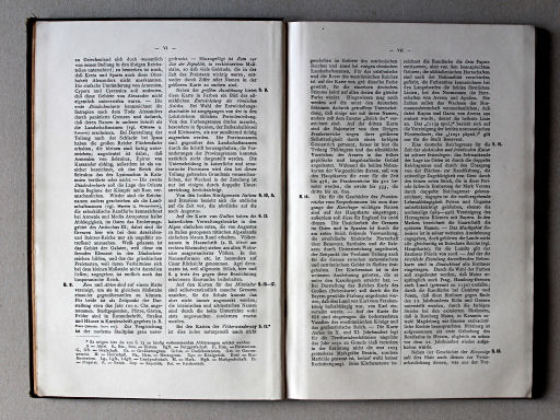 Putzgers Historischer Schul-Atlas, Österreich, 1910
Toelichting 2 / Explanations 2