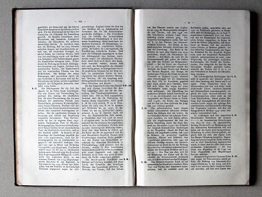 Putzgers Historischer Schul-Atlas, Österreich, 1910
Toelichting 3 / Explanations 3