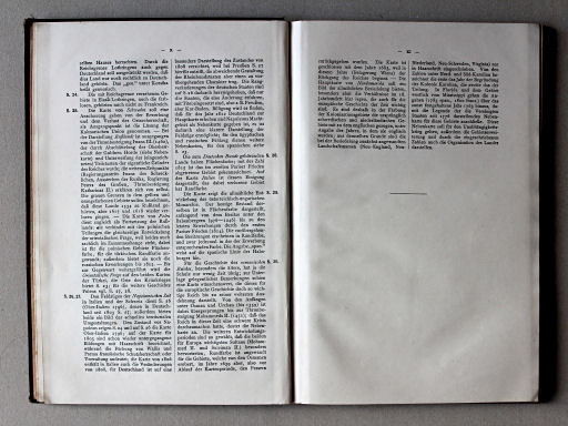 Putzgers Historischer Schul-Atlas, Österreich, 1910
Toelichting 4 / Explanations 4