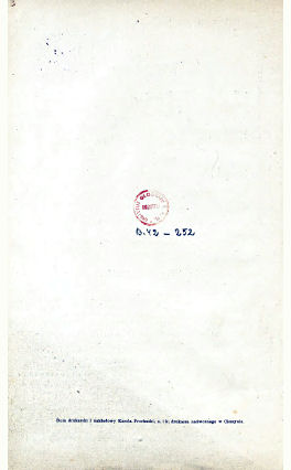 Putzgera Atlas historyczny, 1918
Achterkant titelpagina / Verso of title page