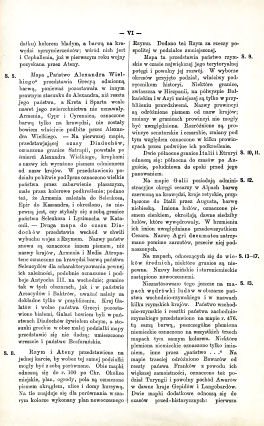 Putzgera Atlas historyczny, 1918
Toelichting 2 / Explanations 2