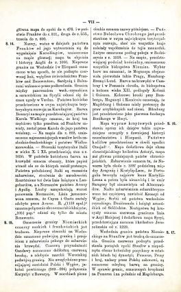 Putzgera Atlas historyczny, 1918
Toelichting 3 / Explanations 3