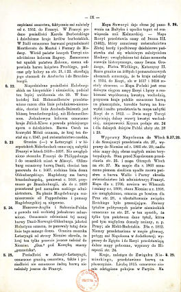 Putzgera Atlas historyczny, 1918
Toelichting 5 / Explanations 5