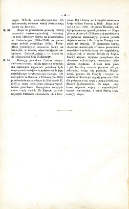 Putzgera Atlas historyczny, 1918
Toelichting 6 / Explanations 6