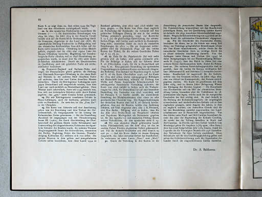 Putzgers Historischer Schul-Atlas, 1888
Toelichting 4 / Explanations 4