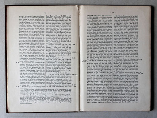 Putzgers Historischer Schul-Atlas, 1901
Toelichting 2 / Explanations 2