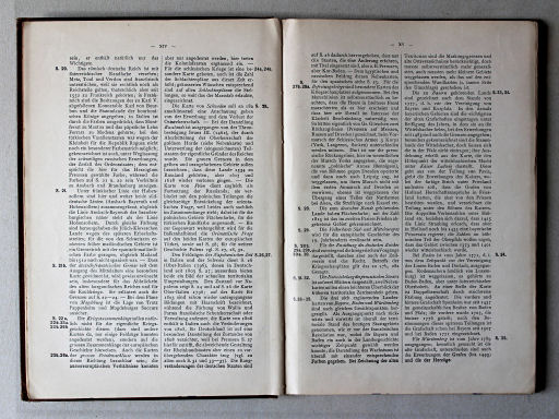 Putzgers Historischer Schul-Atlas, 1901
Toelichting 4 / Explanations 4