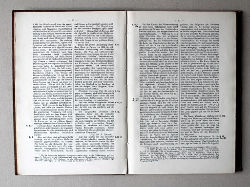 Putzgers Historischer Schul-Atlas, 1911
Toelichting 2 / Explanations 2