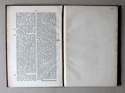 Putzgers Historischer Schul-Atlas, 1911
Toelichting 5 / Explanations 5