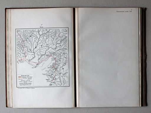 Putzgers Historischer Schul-Atlas, 1911
5b. Issus