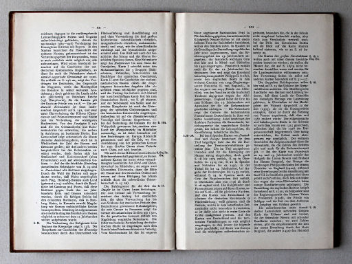 Putzgers Historischer Schul-Atlas, Schweiz, 1913
Toelichting 3 / Explanations 3