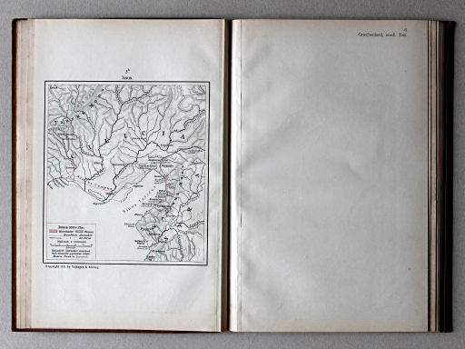 Putzgers Historischer Schul-Atlas, Schweiz, 1913
5b. Issus