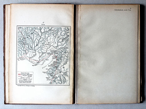 Putzgers Historischer Schul-Atlas, 1922
5b. Issus