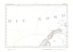 Reymann's Special-Karte
34. Vlieland (±1840)