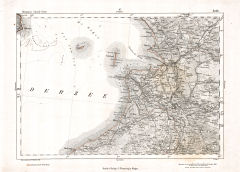 Reymann's Special-Karte
67. Zwolle (1861)