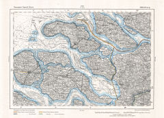 Reymann's Special-Karte
100. Middelburg (±1880)