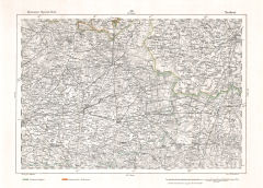 Reymann's Special-Karte
120. Turnhout (±1870)