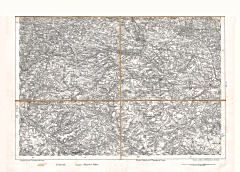 Reymann's Special-Karte
136. St. Omer (1869)