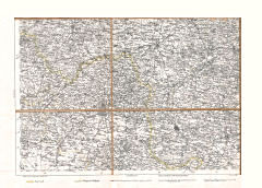 Reymann's Special-Karte
137. Lille (1874)