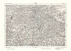 Reymann's Special-Karte
139. Löwen (±1880)