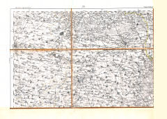 Reymann's Special-Karte
156. Valenciennes (±1870)