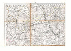 Reymann's Special-Karte
160. Andernach (±1870)