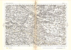 Reymann's Special-Karte
174. Amiens (1875)