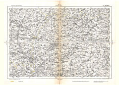 Reymann's Special-Karte
175. St. Quentin (1875)