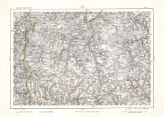 Reymann's Special-Karte
177. Givet (±1880)