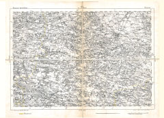 Reymann's Special-Karte
194. Soissons (1875)