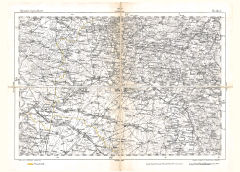 Reymann's Special-Karte
195. Rethel (1875)