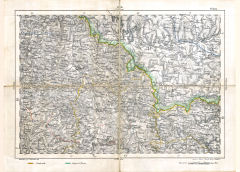 Reymann's Special-Karte
196. Sedan (1848)