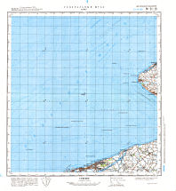 Генеральный Штаб / General'nyj Štab  1:100 000
Хейст / Heist  1978
M-31-19 (13-31-019)