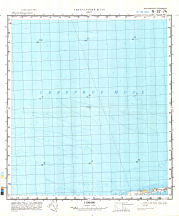 Генеральный Штаб / General'nyj Štab  1:100 000
Юст / Juist  1987
N-32-74 (14-32-074)