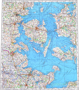 Генеральный Штаб / General'nyj Štab&nbsp;&nbsp;1:500&nbsp;000
N-32-Б (14-32-2)